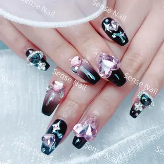 ネイル Maiii 💗のネイルデザイン