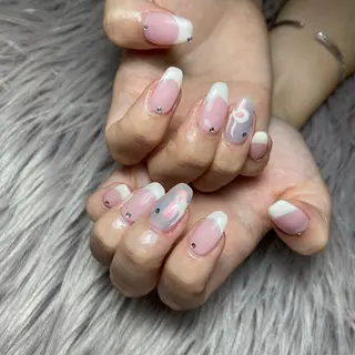 ネイル Beauty Space N&Nのネイルデザイン