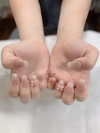 ネイル HIN NAILのネイルデザイン