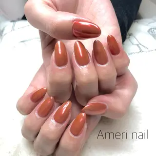 ネイル Ameri nail /UKIのネイルデザイン