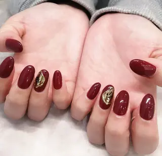 ネイル I.プライベート ネイルサロンのネイルデザイン