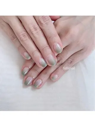 ネイル Felix nail Rui【武蔵小杉店】のネイルデザイン