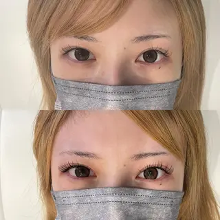 マツエク・マツパ nail salon Soiréeのネイルデザイン