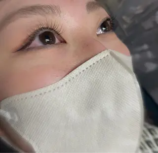 マツエク・マツパ 🐶 大竹🐶のマツエク・マツパデザイン