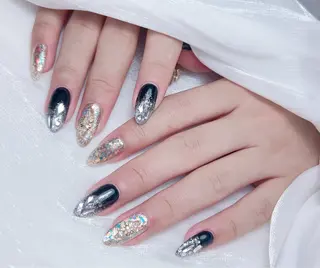 ネイル 🎀M nails✨ ビューティーのネイルデザイン