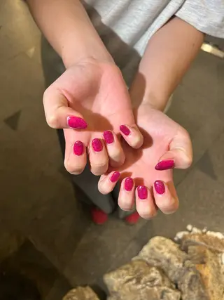 ネイル ★トレンドヘア /Haruhi★のヘアスタイル