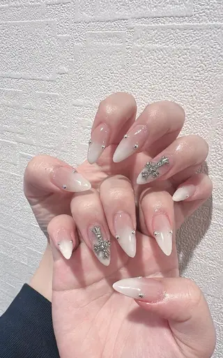 ネイル スカルプ専門店 D-Beautyのネイルデザイン