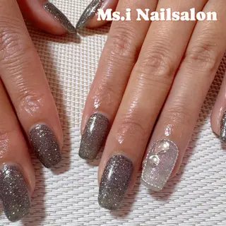 ネイル s (Ms.i)のネイルデザイン