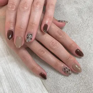 ネイル I DOOL yuiのネイルデザイン