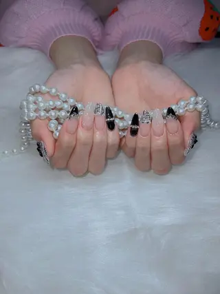 ネイル Yu na💖💕のネイルデザイン