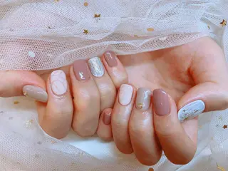 ネイル エムズ エムズのマツエク・マツパデザイン