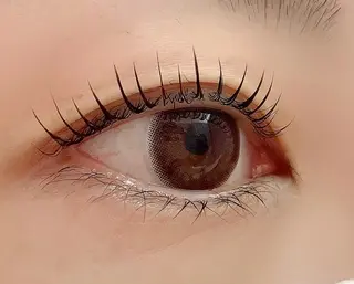 マツエク・マツパ CLEO所属・cl eoのマツエク・マツパデザイン