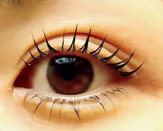 マツエク・マツパ アイラッシュ　ザクア所属・アイラッシュ ザクア渋谷店のマツエク・マツパデザイン