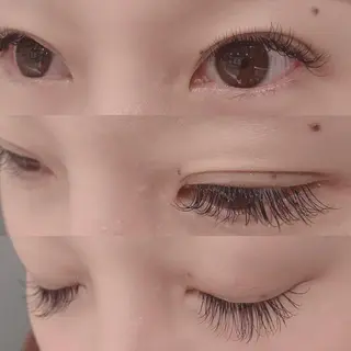 マツエク・マツパ アイラッシュプラザ 大塚のマツエク・マツパデザイン