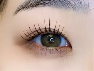 マツエク・マツパ arvoフレスポ赤道 笛木のマツエク・マツパデザイン