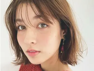 ショート ヘアサロン FUDGEのヘアスタイル