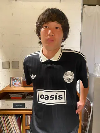 ショート PARK　枝元 みうのヘアスタイル