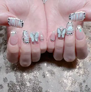 ネイル DollyGirl KYOKOのネイルデザイン