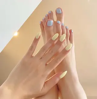 ネイル pink nailのその他イメージ
