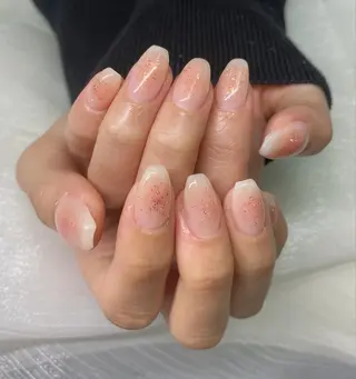 ネイル Any nail新大久保店のネイルデザイン