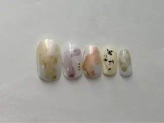 ネイル Nail Katoのネイルデザイン