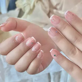 ネイル Mi miaのマツエク・マツパデザイン