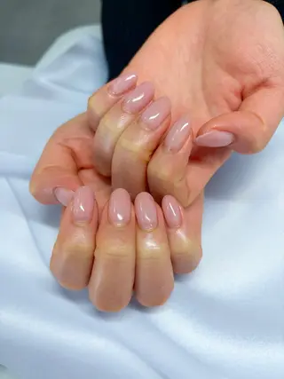 ネイル 大井町ネイルサロンLiana所属・Liana CHIYAKOのネイルデザイン