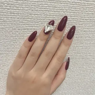 ネイル T yuzuhoのネイルデザイン