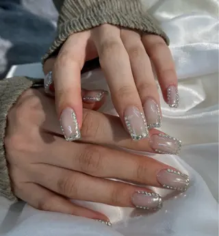 ネイル kyoko .のネイルデザイン