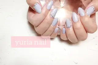 ネイル 小林 ゆりあのネイルデザイン