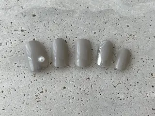 ネイル Chamuel 三輪のネイルデザイン