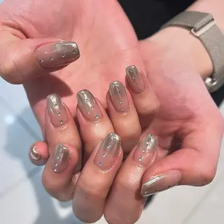ネイル ネイルサロン Pitoのネイルデザイン