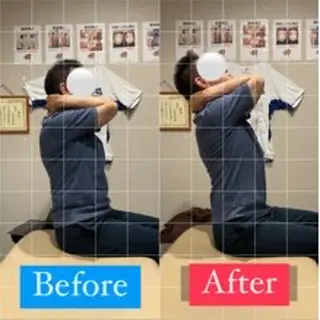 山元 一秀のエステ・リラクイメージ