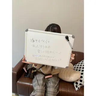 Salon Improveのネイルデザイン