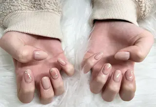 ネイル Y&L Nailのネイルデザイン