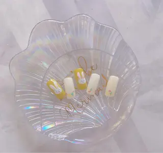 ネイル NANA NAILのネイルデザイン