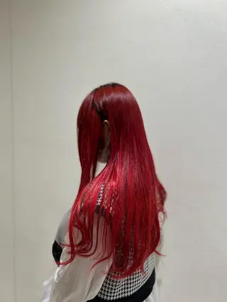 ロング 🫧モデル募集🫧 🌎Rino🔚のヘアスタイル