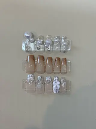 ネイル nailsalon Na.のネイルデザイン