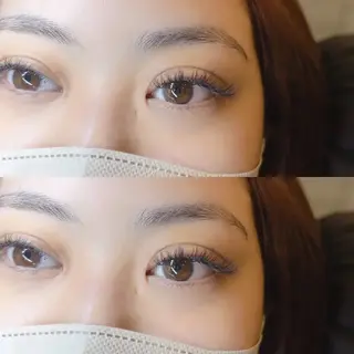 アイブロウ Lafesta Beautyの眉毛・アイブロウイメージ