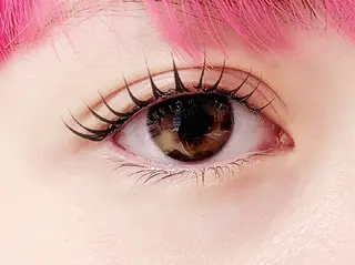 マツエク・マツパ M.beauty所属・渋谷/明治神宮前❤ マツエク✖️まつぱのマツエク・マツパデザイン