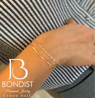 ネイル nailsalon Lenoaのネイルデザイン