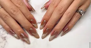 ネイル Lovely JURIのネイルデザイン