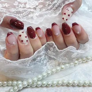 ネイル 💎MA YU💎のネイルデザイン