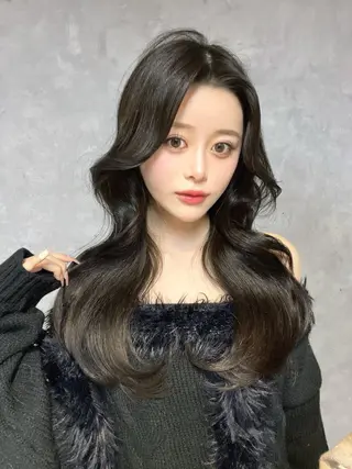 原宿プルエクステ 🎀NENE🎀のヘアスタイル