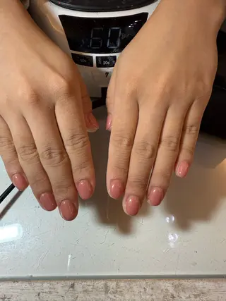 ネイル ☺︎ chisaのネイルデザイン