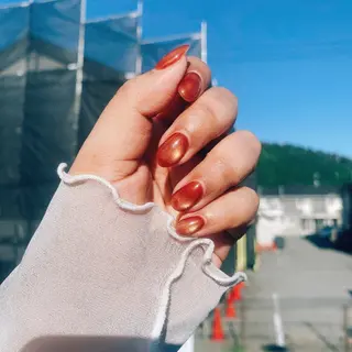 ネイル ネイルサロンほっこり kanaのネイルデザイン