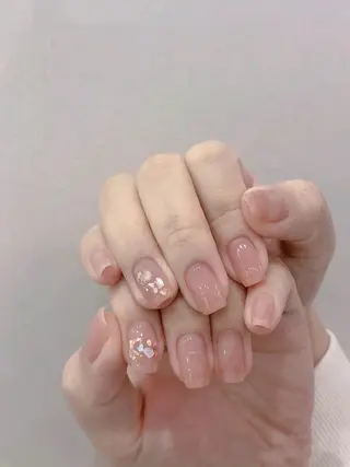ネイル ルアナネイル サロンのネイルデザイン