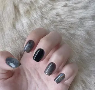 ネイル private nail salonのネイルデザイン