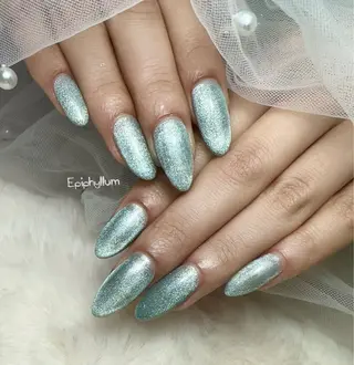 ネイル グエン ミーのネイルデザイン