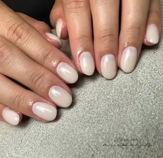 ネイル Blanc ブランのネイルデザイン